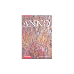 Anno - Geschichte f�r Gymnasien in Baden-W�rttemberg: ANNO, Ausgabe Baden-W�rttemberg, Bd.1, Von der Vorgeschichte bis zum fr�hen Mittelalter