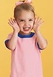 Toddler Ringer T-shirt