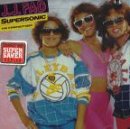 J.J. Fad - We In The House Music Code
