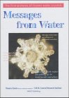 Messages from Water: The First Pictures of Frozen Water Crystals - Masaru Emoto