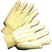 Hot Mill Medium Weight Double Palm, Nap Out Material (Sold by Dozen) - Size Mens