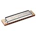 Hohner 364 24 Marine Band 12 Hole Harmonica (Key of C)