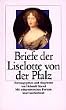 Briefe (insel taschenbuch)