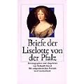 Briefe (insel taschenbuch)