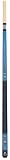 PowerGlide Excalibur 2 piece cue (Blue) : 55036