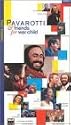 Pavarotti & Friends for War Child [VHS]
