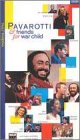 Pavarotti & Friends for War Child [VHS] [Import]