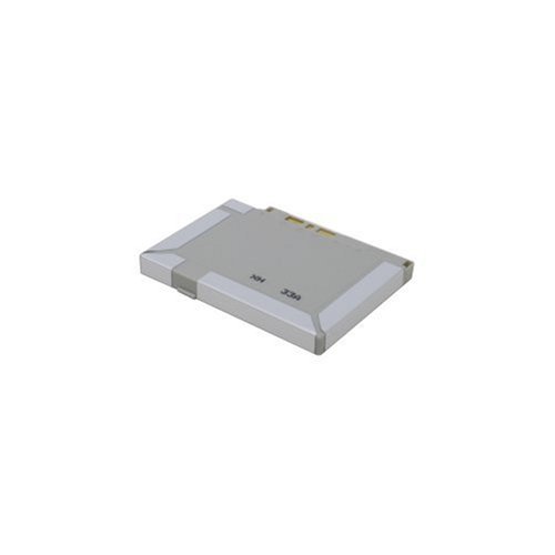 Lenmar Cellular Phone Battery for Sony Ericsson S700i, S710a, Z600, Z608, S700 Series