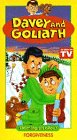 VHS : Davey & Goliath:Forgiveness