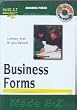 Business Forms CD