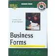 Business Forms CD from Business