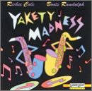  : Yakety Madness