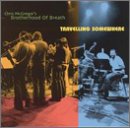 Revue Chris McGregor's Brotherhood Of Breath  / Travelling Somewhere