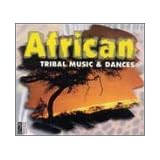 African Tribal Music & Dancesvon "Va-African Tribal..."
