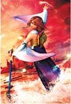 Final Fantasy X Yuna Poster 15