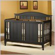 Child Craft Watterson Convertible Wood Crib