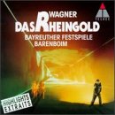 Wagner: Das Rheingold (Highlights)