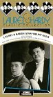 Laurel & Hardy: Stan Helps Ollie [VHS]