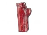 Don Hume Clip On H715M Holster Right Hand Brown 5 Colt Govt