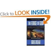 The Forge of God