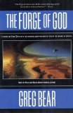 Cover of "The Forge of God"