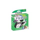 Fujifilm Quicksnap Flash 400 Single-Use Camera With Flash (2 Pack)