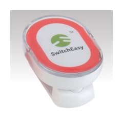 SwitchEasy RunAway f�r NIKE Plus White