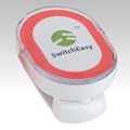SwitchEasy RunAway f�r NIKE Plus White