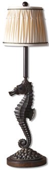 Uttermost 29911 Traditional / Classic Bronze Desk & Task Lamp
