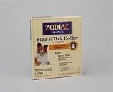TopDawg Pet Supply Zodiac Flea & Tick Collar Puppy 5 Month