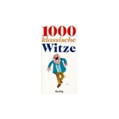 1000 klassische Witze
