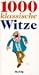 Click here to Compare Prices of 1000 klassische Witze.