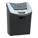 Shredmaster SC170 Light-Duty Strip-Cut Paper Shredder, Metallic Gray GBC1757250