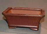 Rectangular Chinese Bonsai Planter / Pot