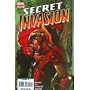 Secret Invasion #3 (Of 8) Si