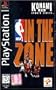 NBA In The Zone - Playstation