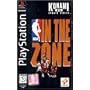 NBA In The Zone - Playstation