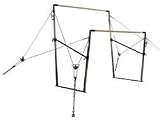 UTB-644 CLASSIC Uneven Bars from Spalding