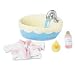 Baby Stella Bath Set