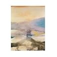 32278 Art Print Poster By Wou-Ki Zao, 23.5 " x 31.5 "