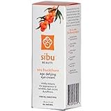 Sea Buckthorn Eye Cream - 0.5 oz - Cream