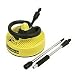Karcher Pressure Washer Patio Cleanser Attachment s85736f