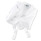 Review   / Bathrobe