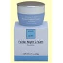 JuneLab Coco-de-Mer Facial Night Cream, 1.06 Ounce