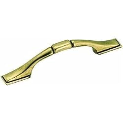 Amerock Corp. 172LB Traditional Basic Metals Pull