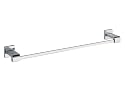 Delta Faucet 77524 Arzo 24-Inch Towel Bar, Chrome