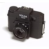 Holga 120S Camera
