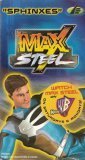 Max Steel/Sphinxes