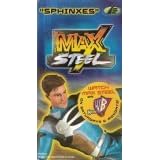 Max Steel/Sphinxes