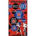 Red, White & Rock - Featuring The Kingsmen, Frankie Avalon, The Righteous Brothers, Frankie Valli, Connie Francis, The Miracles, The Four Tops, The Dixie Cups and The Shondells (DVD)
